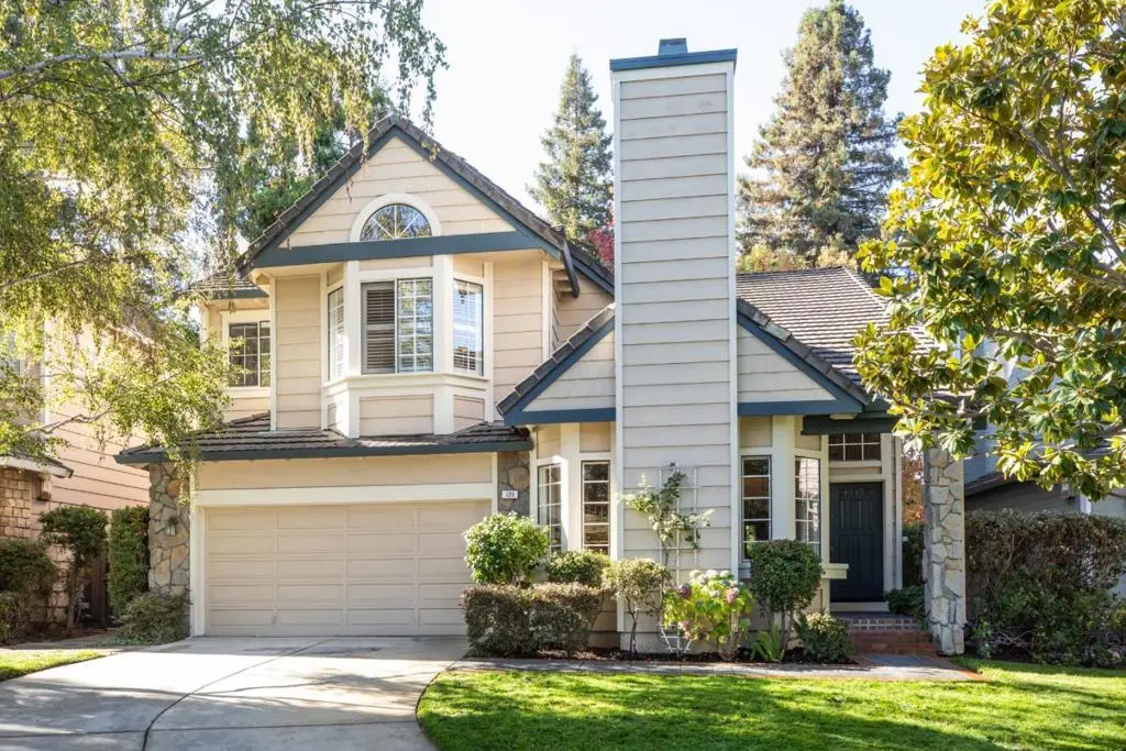 Single Family Residence for sale at 126 Danbury Lane, Redwood City, CA featuring 4 beds and 3 baths