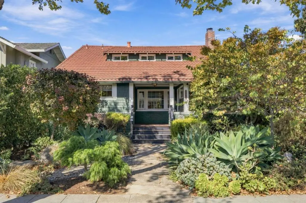Single Family Residence for sale at 155 12th Avenue, San Mateo, CA featuring 3 beds and 2 baths