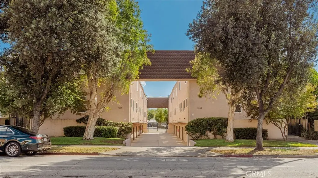 Townhouse for sale at 1234 E Broadway 5, Glendale, CA featuring 2 beds and 2 baths