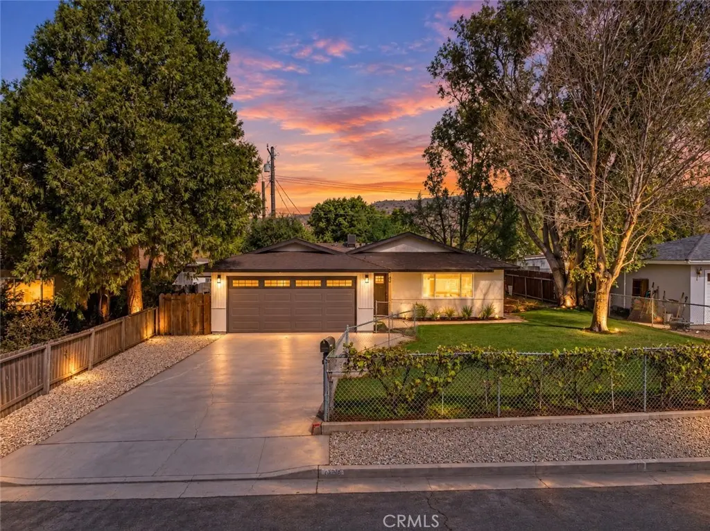 Single Family Residence for sale at 49518 Michael Avenue, Tehachapi, CA featuring 3 beds and 2 baths