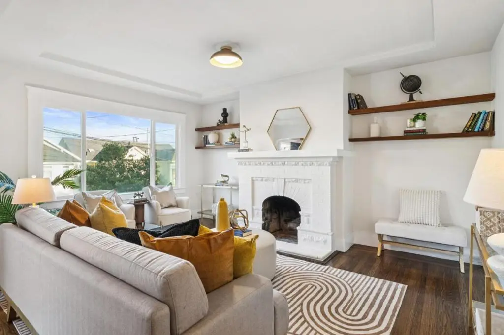 Single Family Residence for sale at 237 Gennessee Street, San Francisco, CA featuring 2 beds and 2 baths
