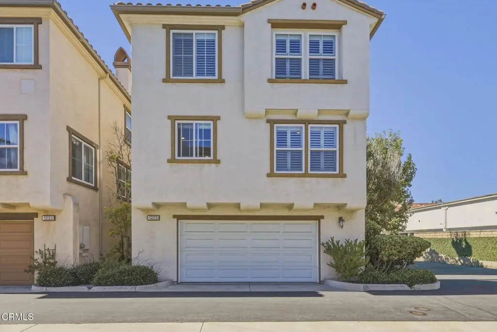 Condominium for sale at 1223 Catalina Place, Oxnard, CA featuring 4 beds and 3 baths