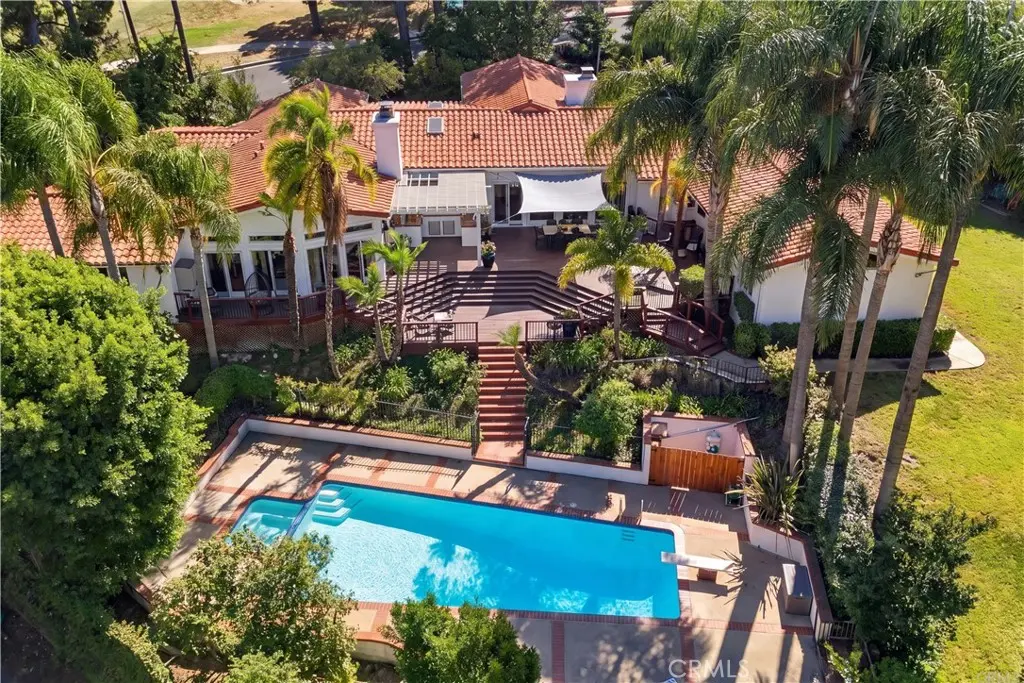 Single Family Residence for sale at 6201 Picardie, Rancho Palos Verdes, CA featuring 5 beds and 4 baths