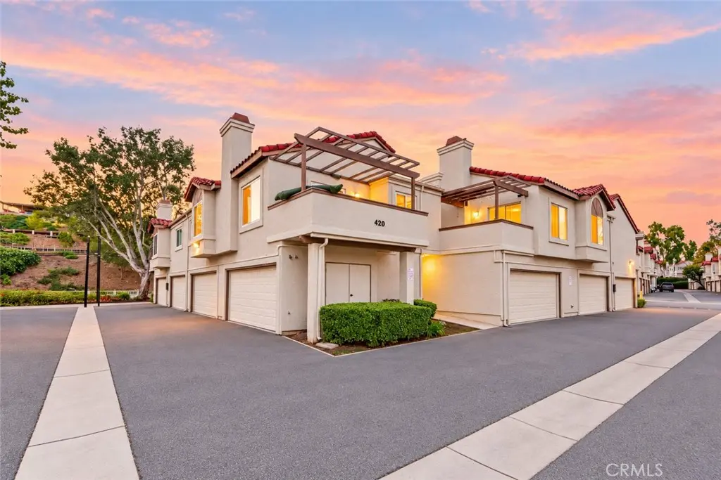 Condominium for sale at 420 Golden Springs Drive, Diamond Bar, CA featuring 2 beds and 3 baths