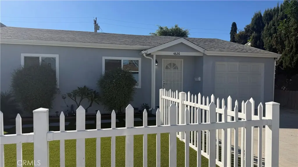 Single Family Residence for sale at 4826 W 139th, Hawthorne, CA featuring 4 beds and 2 baths