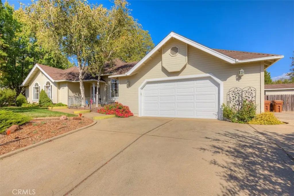 Single Family Residence for sale at 1395 Delia, Paradise, CA featuring 3 beds and 2 baths