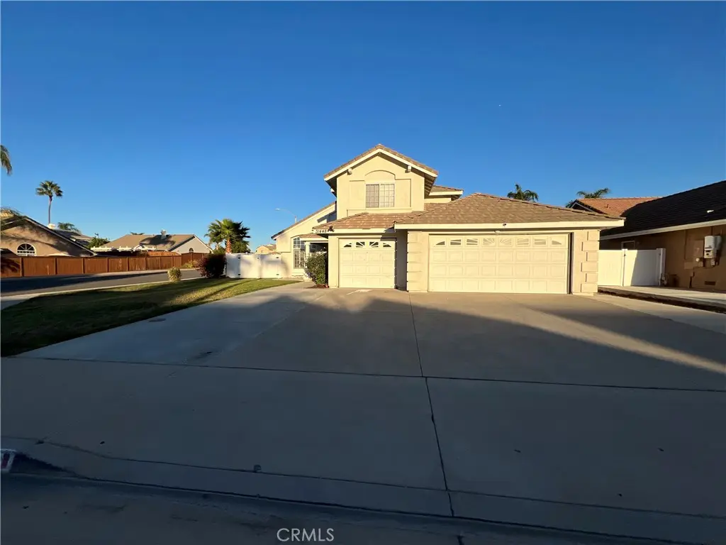 Single Family Residence for rent at 31448 Hallwood Court, Menifee, CA featuring 4 beds and 3 baths