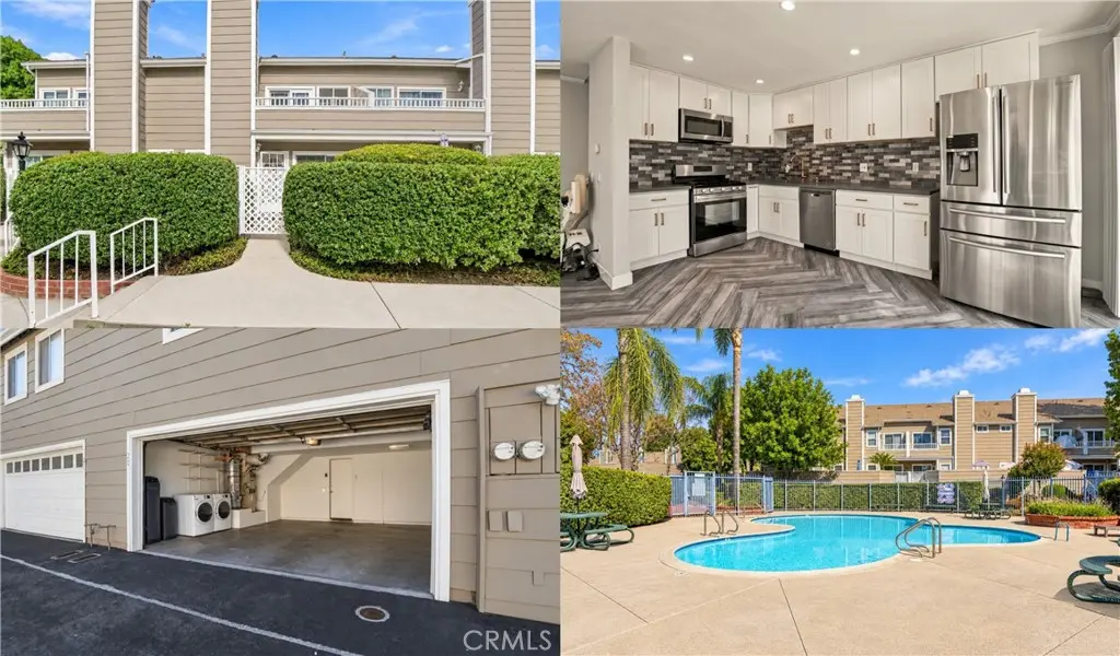 Townhouse for sale at 3918 Cochran Street 20, Simi Valley, CA featuring 3 beds and 3 baths