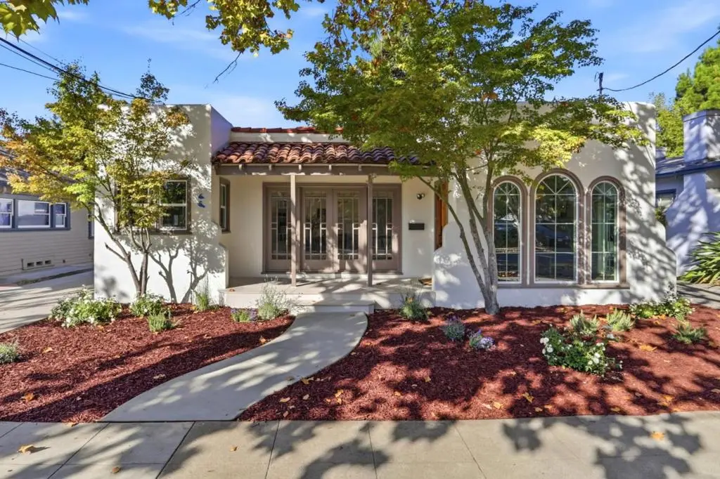 Single Family Residence for sale at 65 Cleaves Avenue, San Jose, CA featuring 3 beds and 2 baths