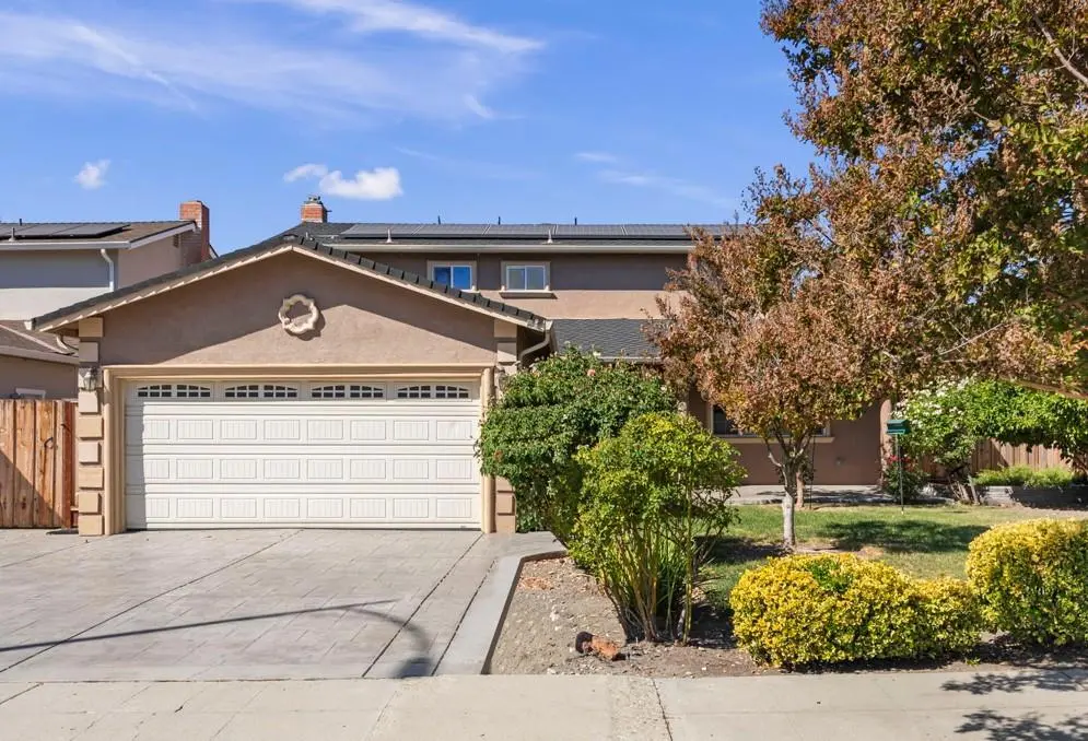 Single Family Residence for sale at 5921 Indian Avenue, San Jose, CA featuring 5 beds and 3 baths