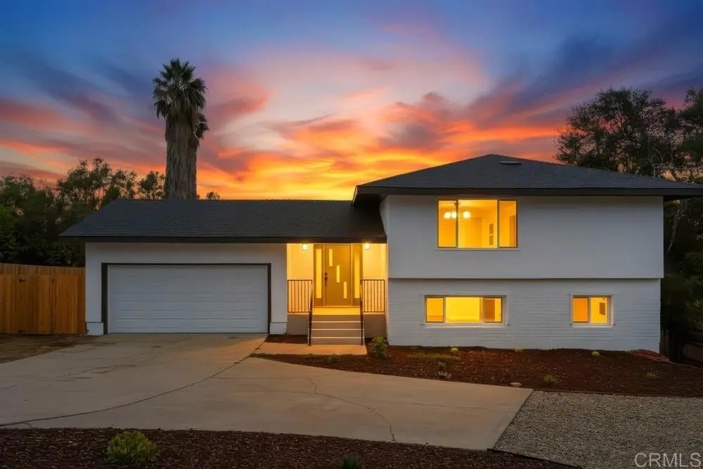 Single Family Residence for sale at 930 Miramar Drive, Vista, CA featuring 4 beds and 3 baths