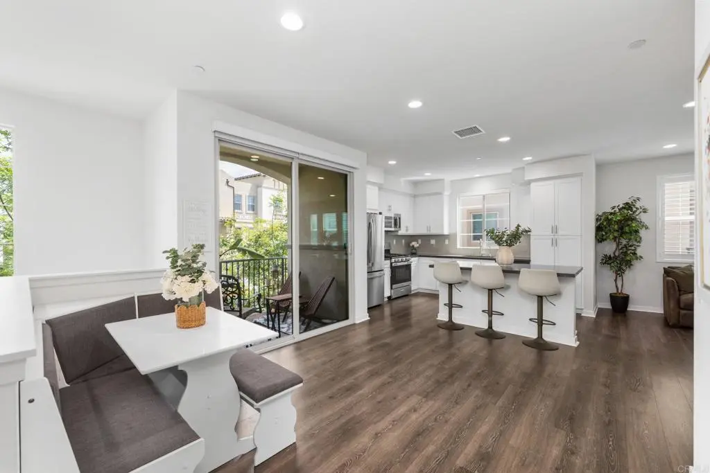 Townhouse for sale at 328 Waverunner Court, Santee, CA featuring 3 beds and 4 baths
