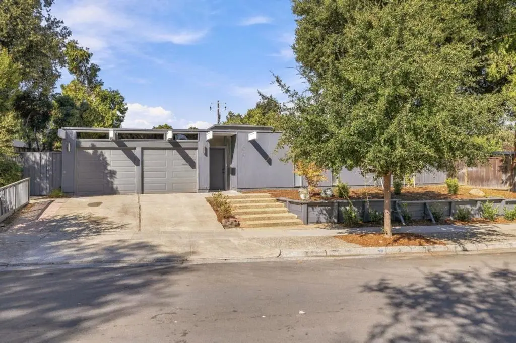 Single Family Residence for sale at 691 Sheraton Drive, Sunnyvale, CA featuring 4 beds and 2 baths
