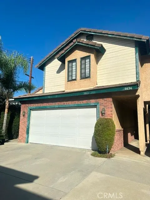 Condominium for sale at 5636 Mcculloch, Temple City, CA featuring 3 beds and 3 baths