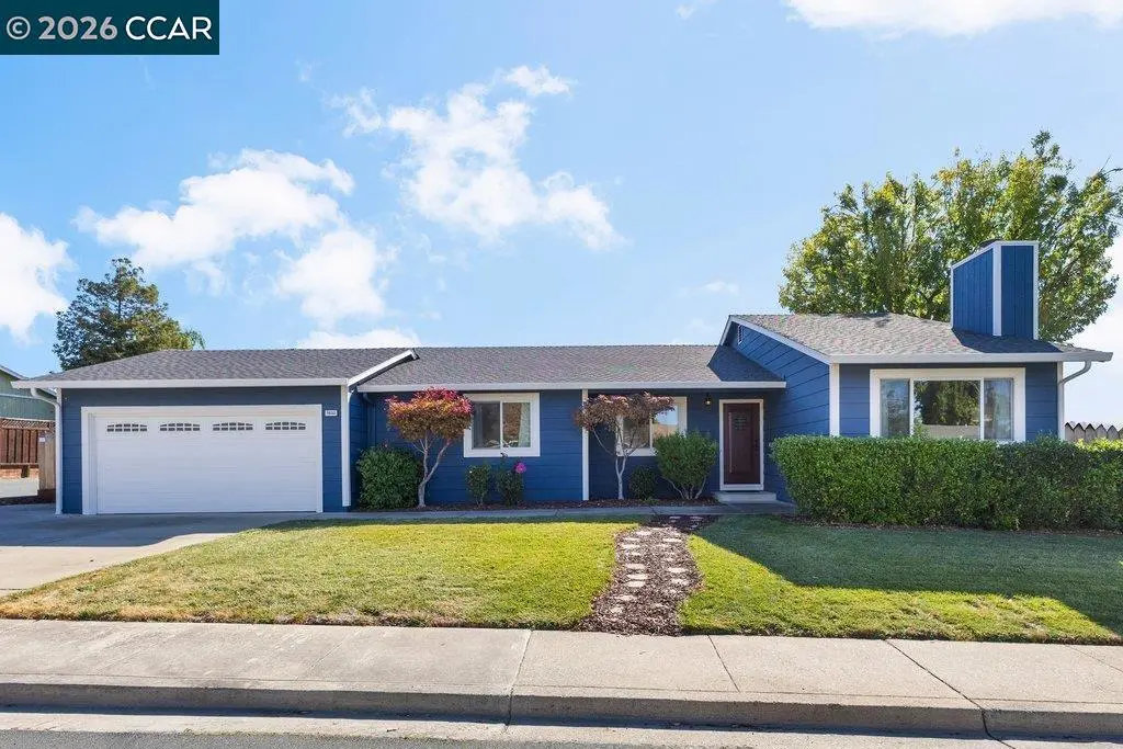 Single Family Residence for sale at 3632 Dormer Ave, Concord, CA featuring 3 beds and 2 baths