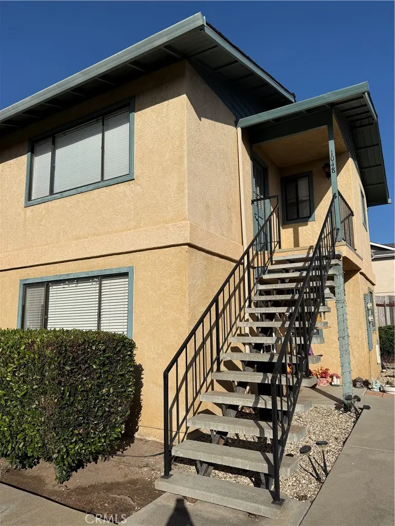 Condominium for sale at 1048 Baden, Grover Beach, CA featuring 2 beds and 1 bath