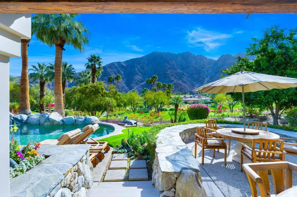 Single Family Residence for rent at 53240 Del Gato Drive, La Quinta, CA featuring 4 beds and 5 baths