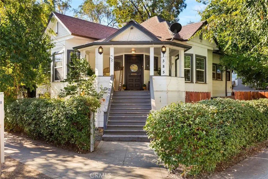 Single Family Residence for sale at 1385 High Street, Oroville, CA featuring 2 beds and 1 bath