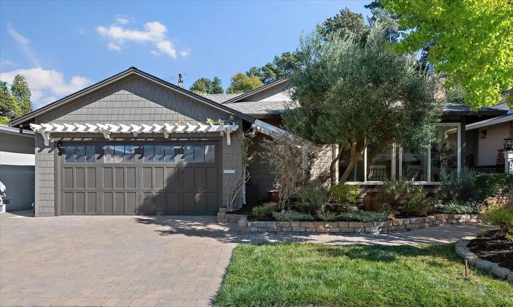 Single Family Residence for sale at 460 Markham Avenue, San Bruno, CA featuring 3 beds and 3 baths