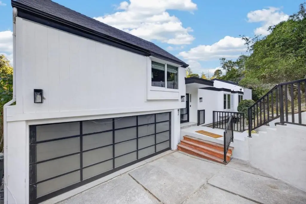 Single Family Residence for sale at 453 Remillard Drive, Hillsborough, CA featuring 4 beds and 3 baths