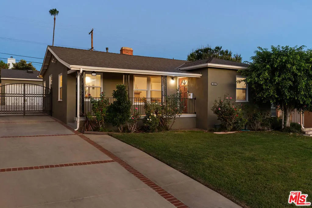 Single Family Residence for sale at 2616 N Keystone Street, Burbank, CA featuring 3 beds and 2 baths