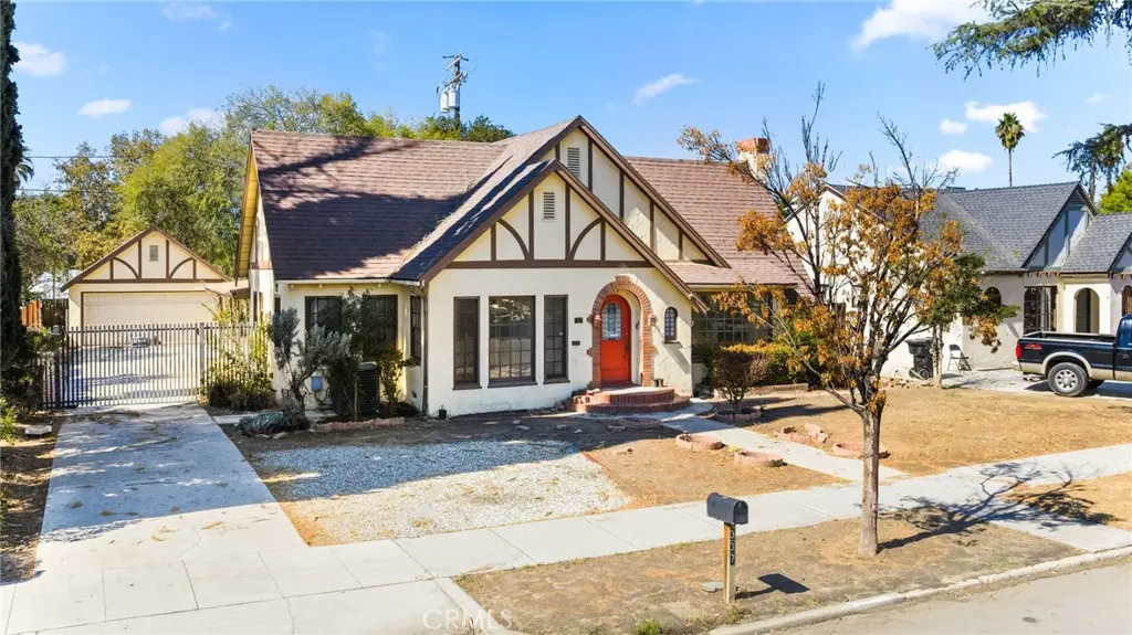 Single Family Residence for sale at 337 S Harvard, Hemet, CA featuring 3 beds and 2 baths
