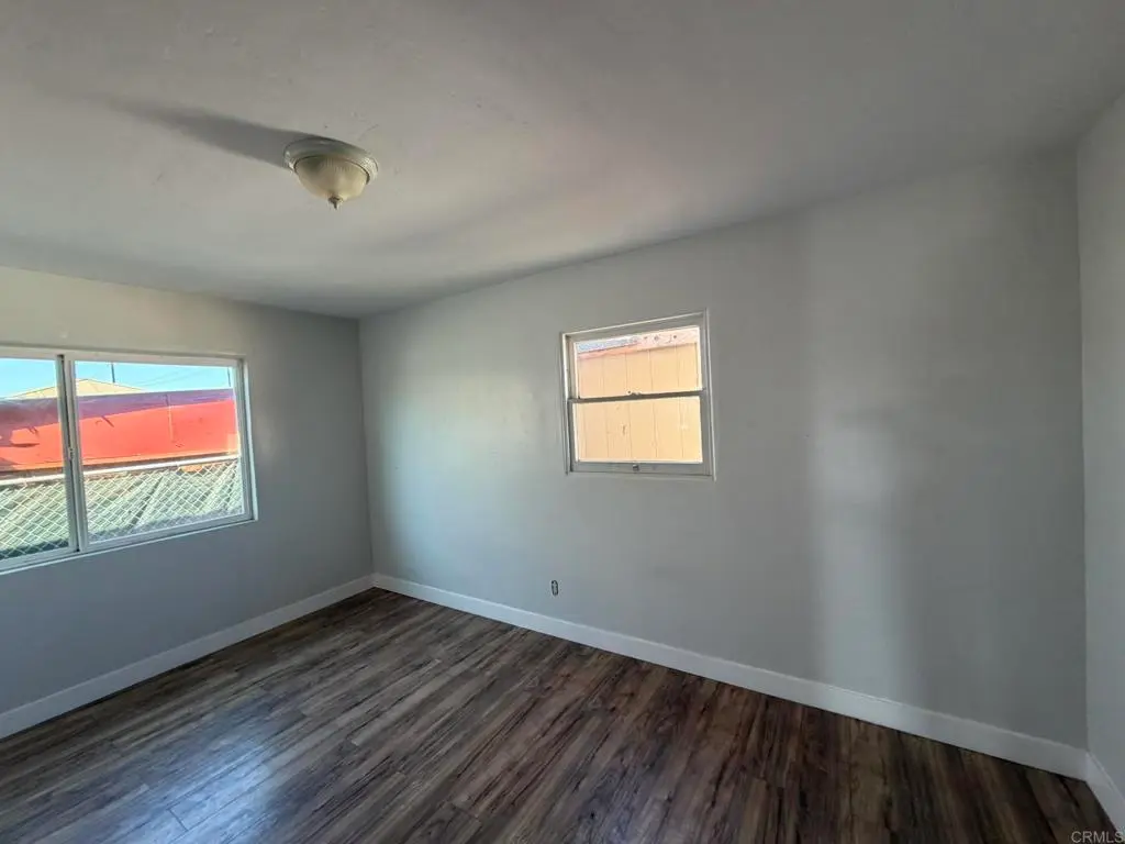 Residential Lease for rent at 3460 MAIN, Chula Vista, San Diego County, CA featuring 3 beds and 1 bath