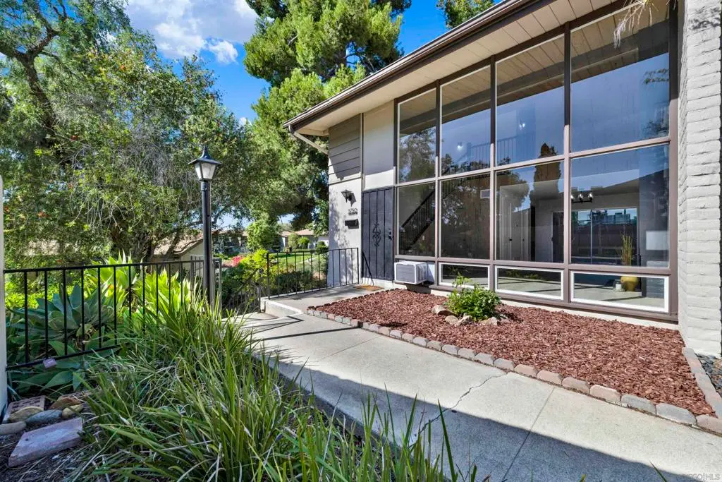 Condominium for sale at 5750 Amaya Drive 20, La Mesa, CA featuring 2 beds and 2 baths