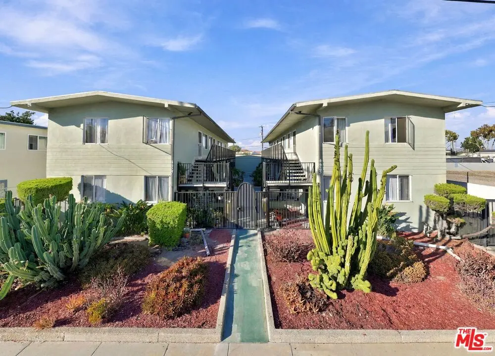 Residential Income for sale at 4425 W 159th Street, Lawndale, CA featuring 12 beds and 12 baths