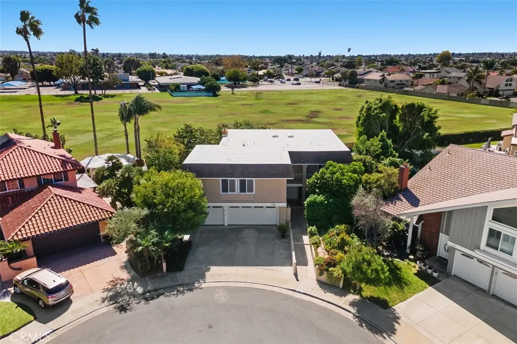 Single Family Residence for sale at 15581 Wild Plum Circle, Huntington Beach, CA featuring 4 beds and 3 baths