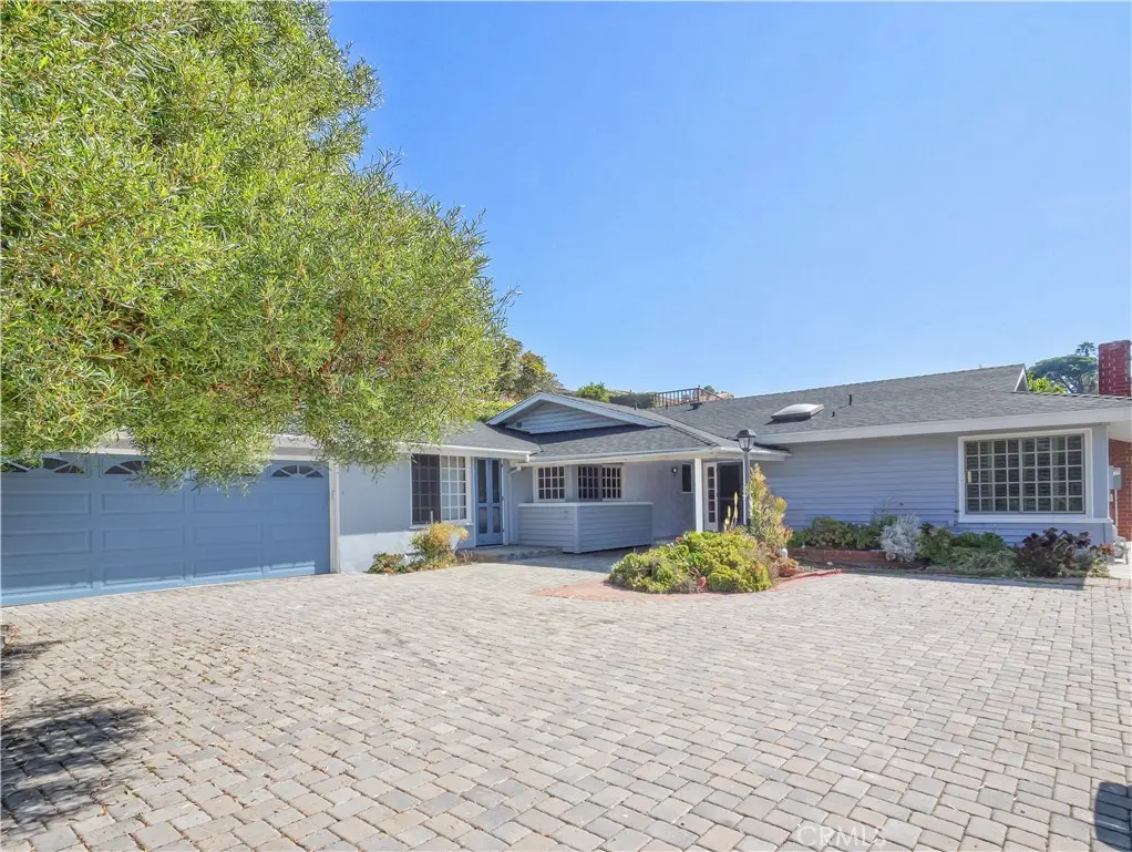 Single Family Residence for sale at 7300 Via Collado, Rancho Palos Verdes, CA featuring 4 beds and 3 baths