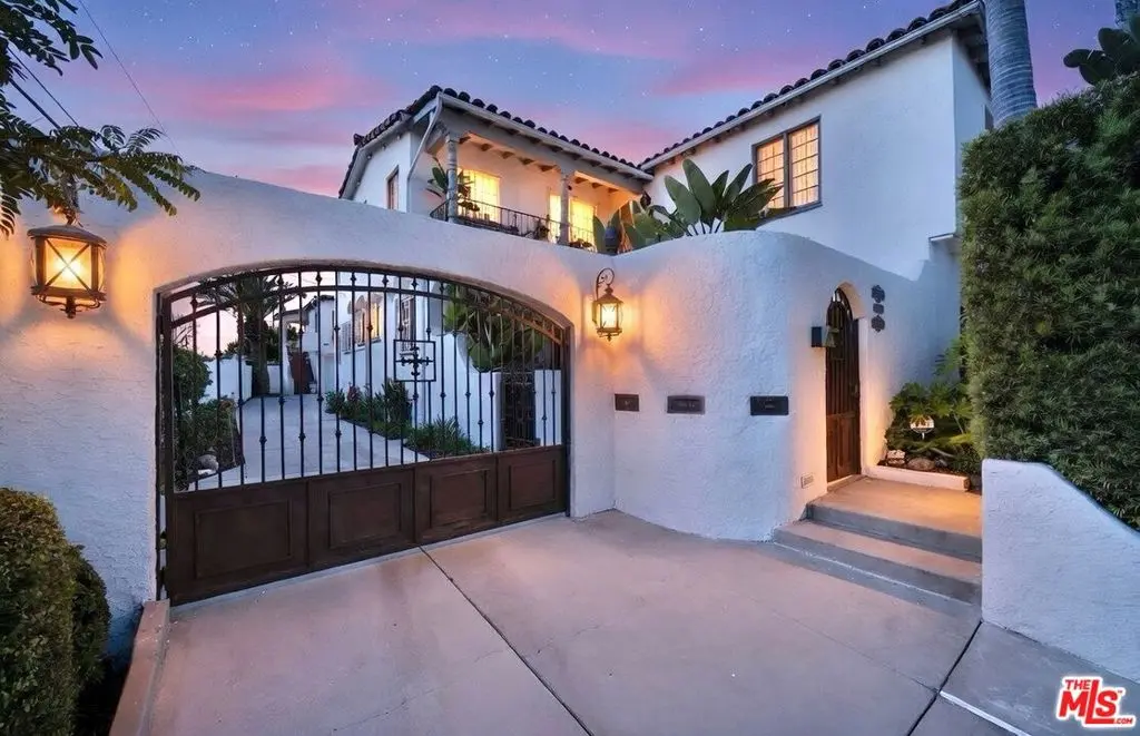 Residential Income for sale at 1361 S Tremaine Avenue, Los Angeles, CA featuring 8 beds and 5 baths