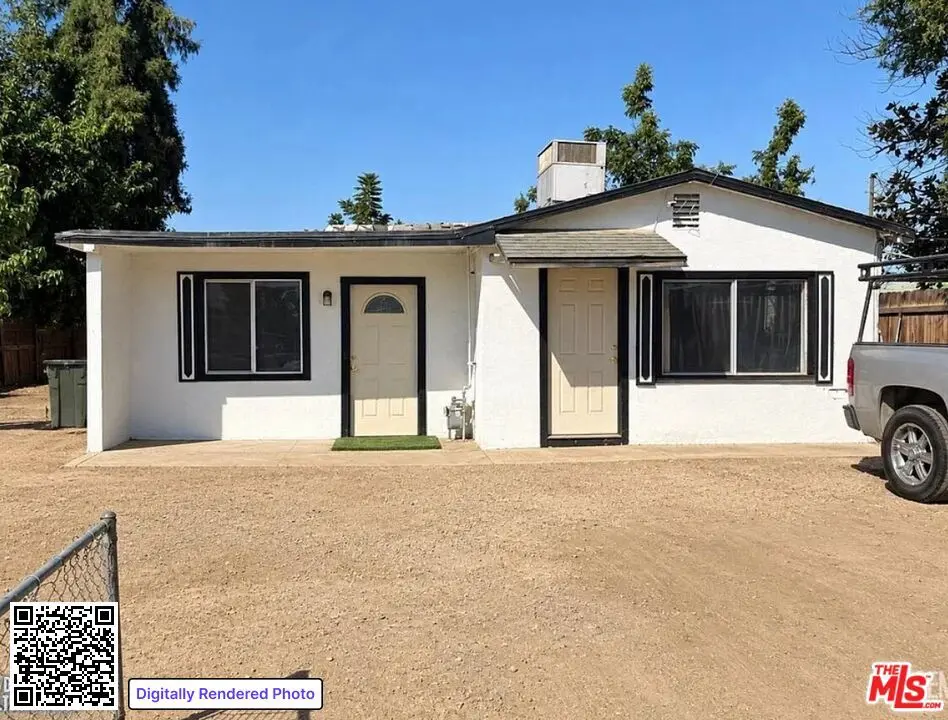 Single Family Residence for sale at 1512 Southgate Drive, Bakersfield, CA featuring 3 beds and 1 bath