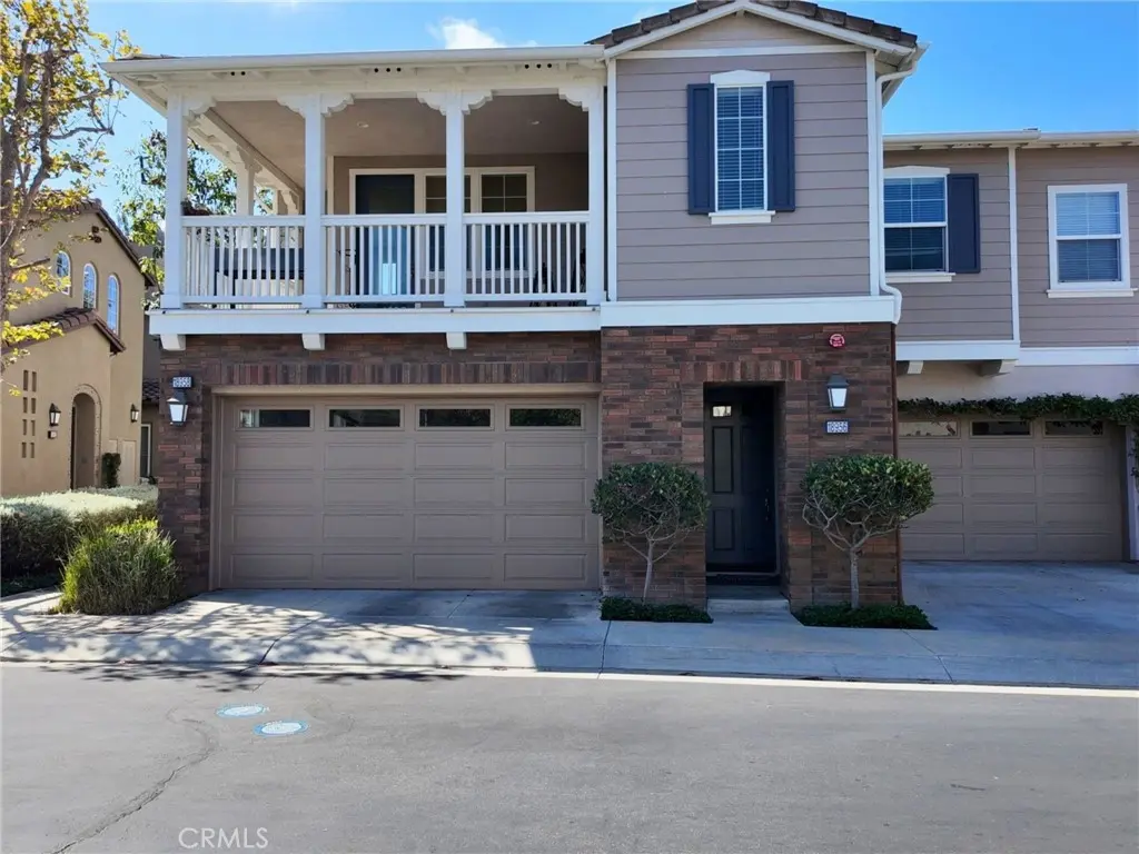 Condominium for rent at 18956 Northern Dancer, Yorba Linda, CA featuring 3 beds and 3 baths