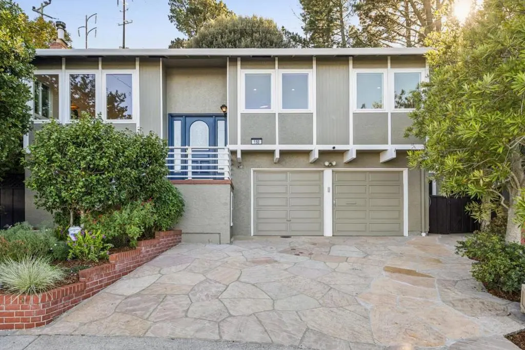 Single Family Residence for sale at 150 Tehama Court, San Bruno, CA featuring 4 beds and 3 baths