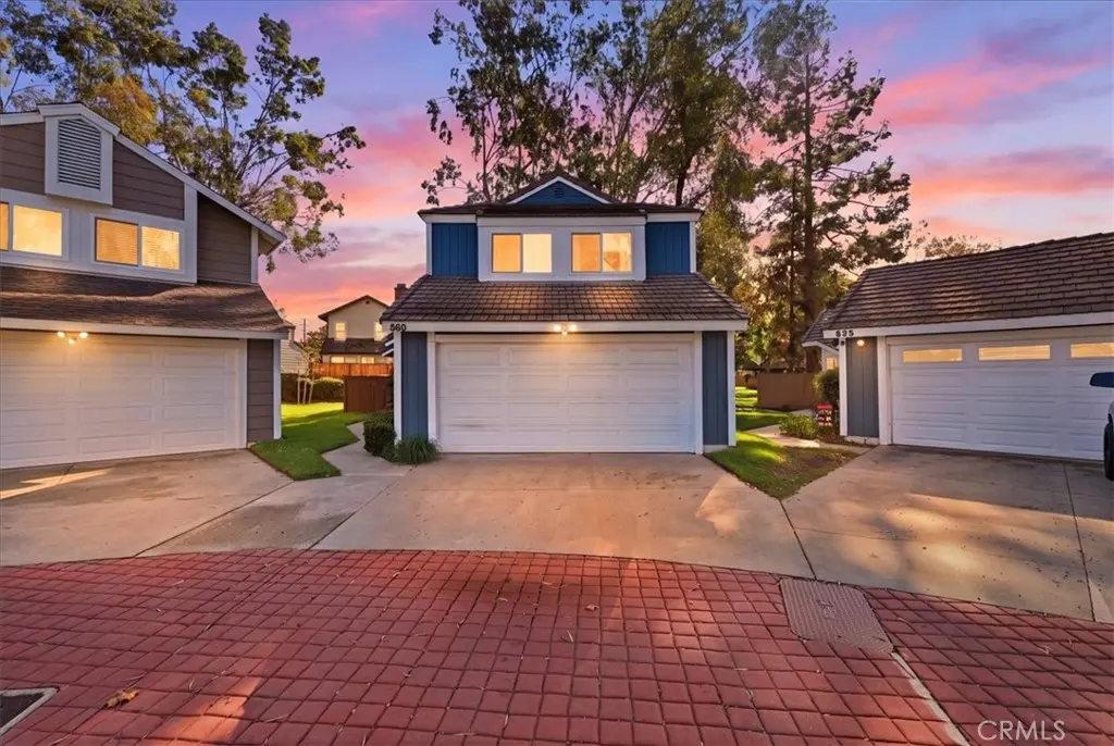 Single Family Residence for sale at 860 Tucson Court, San Dimas, CA featuring 3 beds and 3 baths