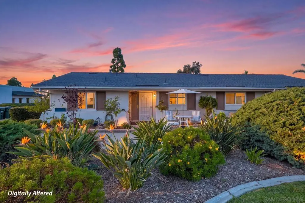 Townhouse for sale at 3655 N Vista Campana 1-A, Oceanside, CA featuring 2 beds and 1 bath