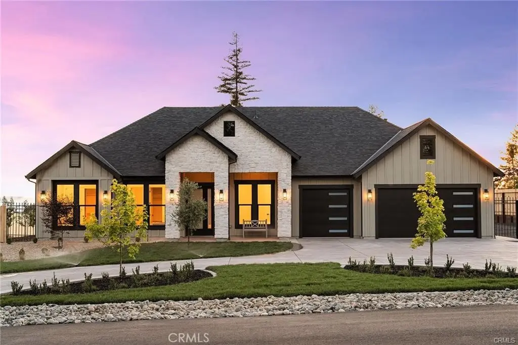 Single Family Residence for sale at 5399 Harrison, Paradise, CA featuring 4 beds and 3 baths