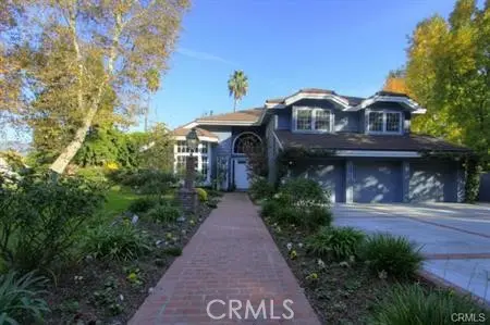 Single Family Residence for rent at 510 Madre Street, Pasadena, CA featuring 4 beds and 4 baths