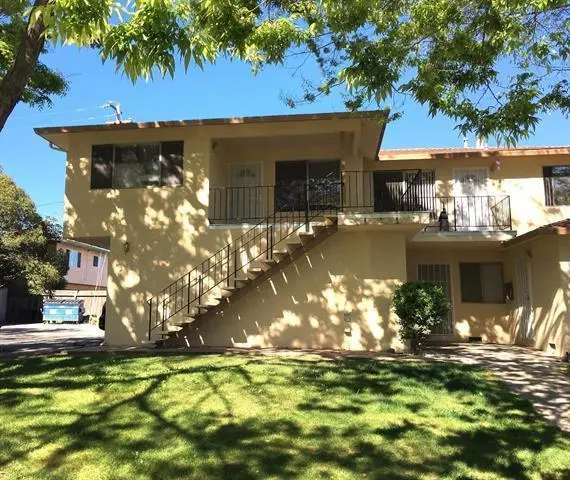 Apartment for rent at , Sunnyvale, CA featuring 1 bed and 1 bath