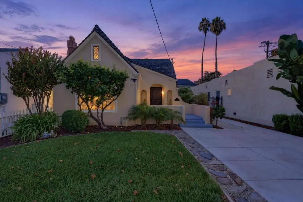 Single Family Residence for sale at 1415 Hanchett Avenue, San Jose, CA featuring 2 beds and 2 baths