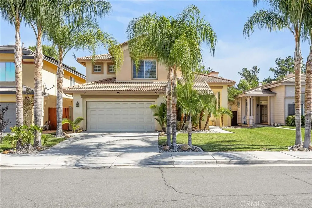 Single Family Residence for sale at 29736 Desert Jewel, Menifee, CA featuring 4 beds and 3 baths