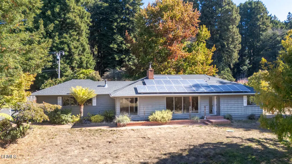 Single Family Residence for sale at 20671 Rasmussen Lane, Fort Bragg, CA featuring 2 beds and 2 baths