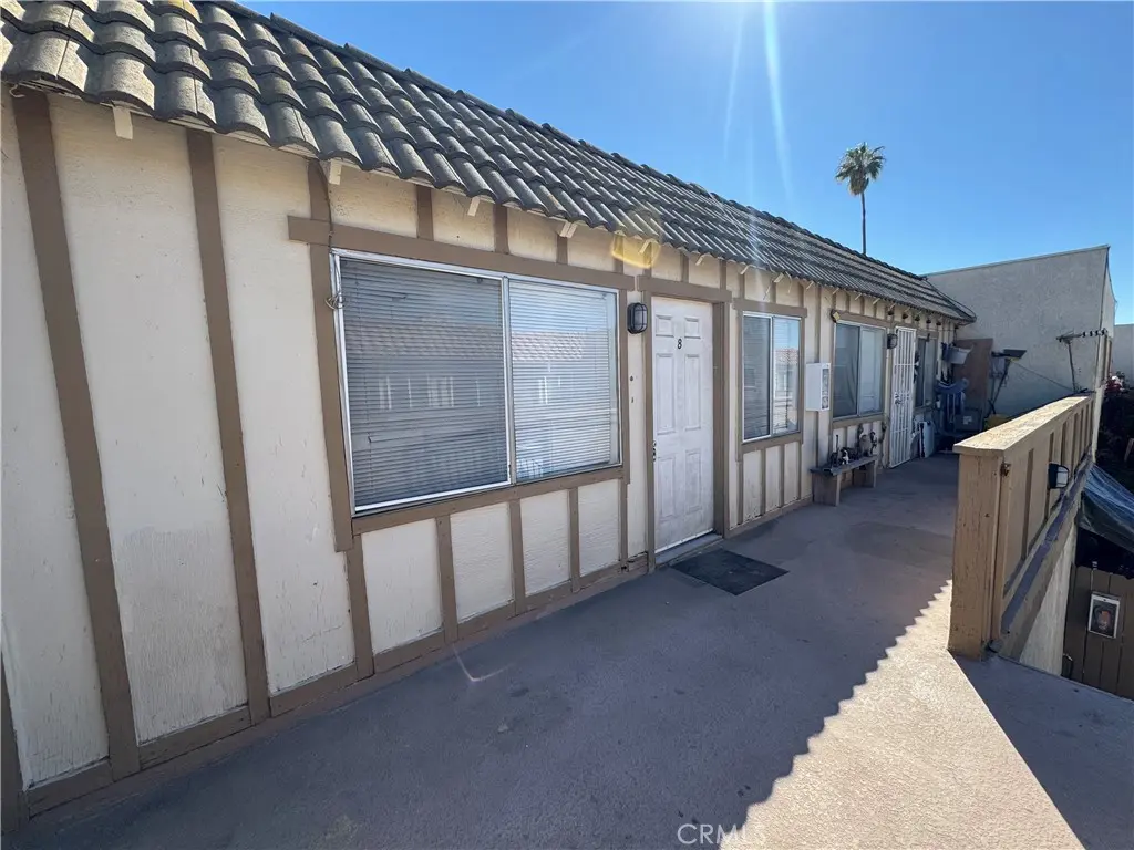 Apartment for rent at 3751 Harvill, Riverside, CA featuring 1 bed and 1 bath