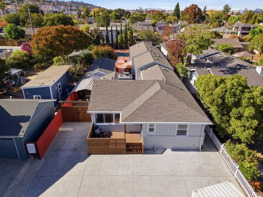Single Family Residence for sale at 1038 Holly Street, San Carlos, CA featuring 4 beds and 4 baths