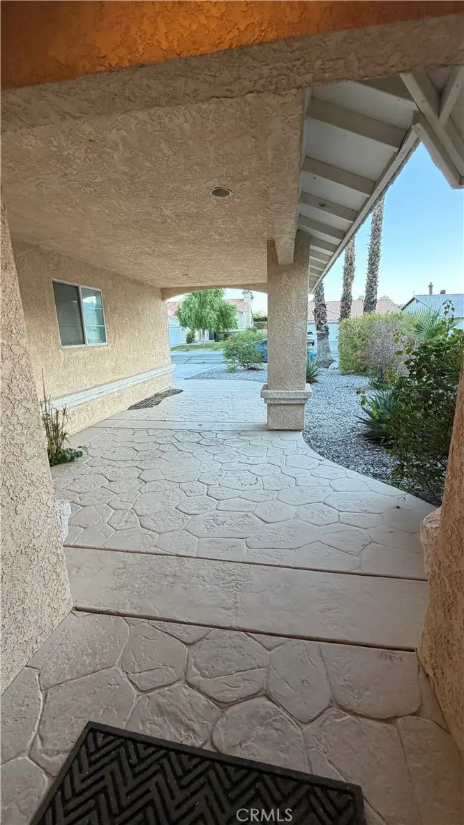 Single Family Residence for rent at 68430 Risueno Road, Cathedral City, CA featuring 3 beds and 3 baths