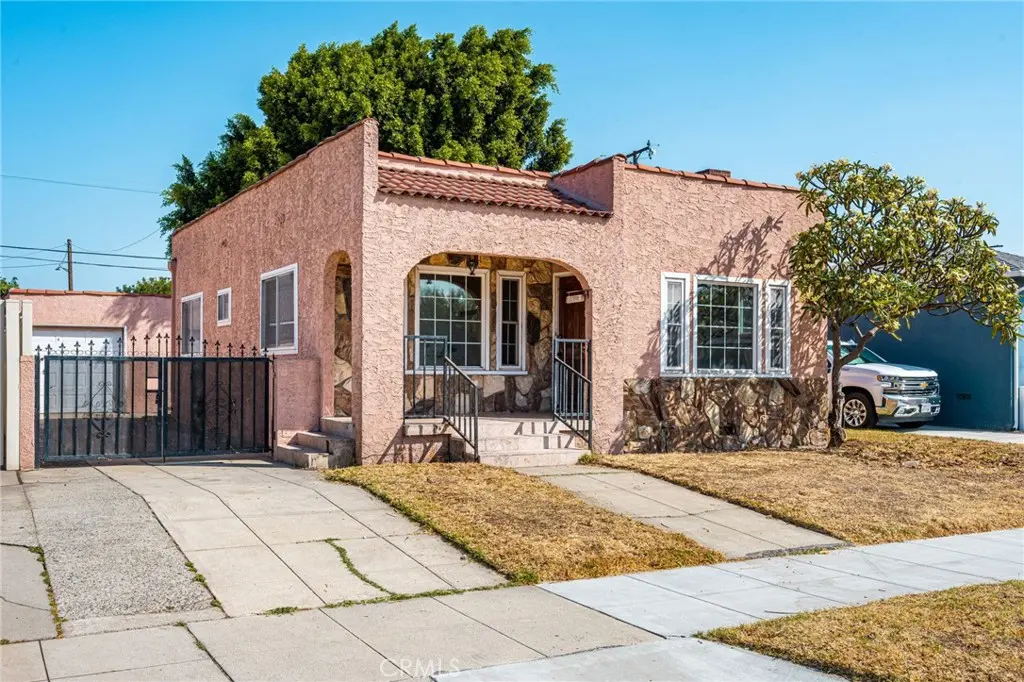 Single Family Residence for sale at 1820 W Colegrove, Montebello, CA featuring 3 beds and 2 baths