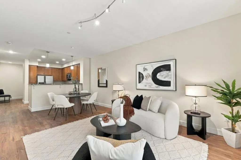 Condominium for sale at 1388 Broadway 103, Millbrae, CA featuring 2 beds and 2 baths