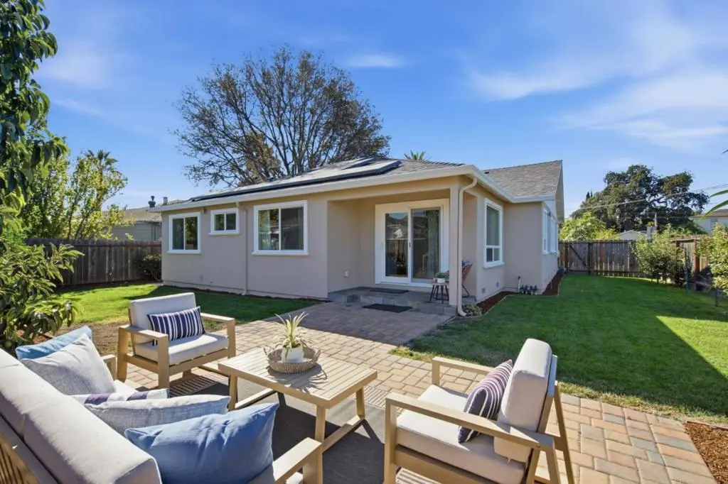Single Family Residence for sale at 1505 Union Avenue, Redwood City, CA featuring 4 beds and 3 baths