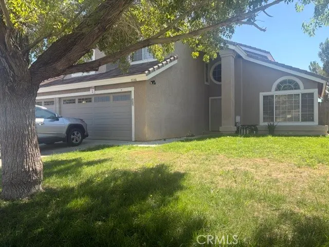 Single Family Residence for sale at 3336 E Avenue Q10, Palmdale, CA featuring 4 beds and 3 baths